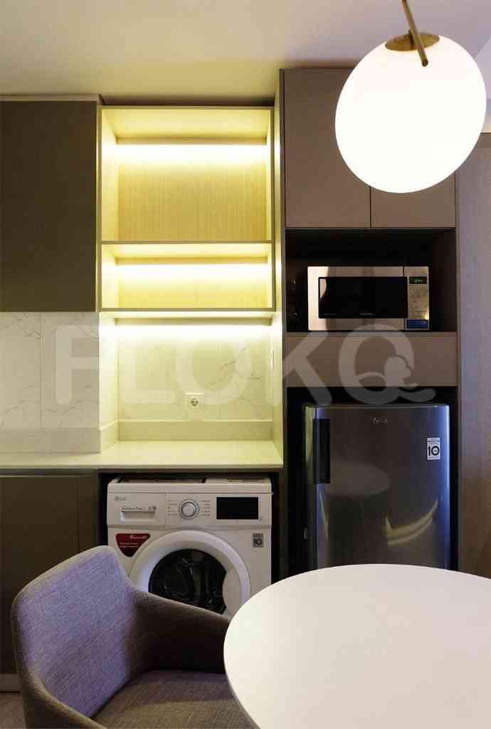 1 Bedroom on 11th Floor for Rent in Gold Coast Apartment - fkaa6a 3