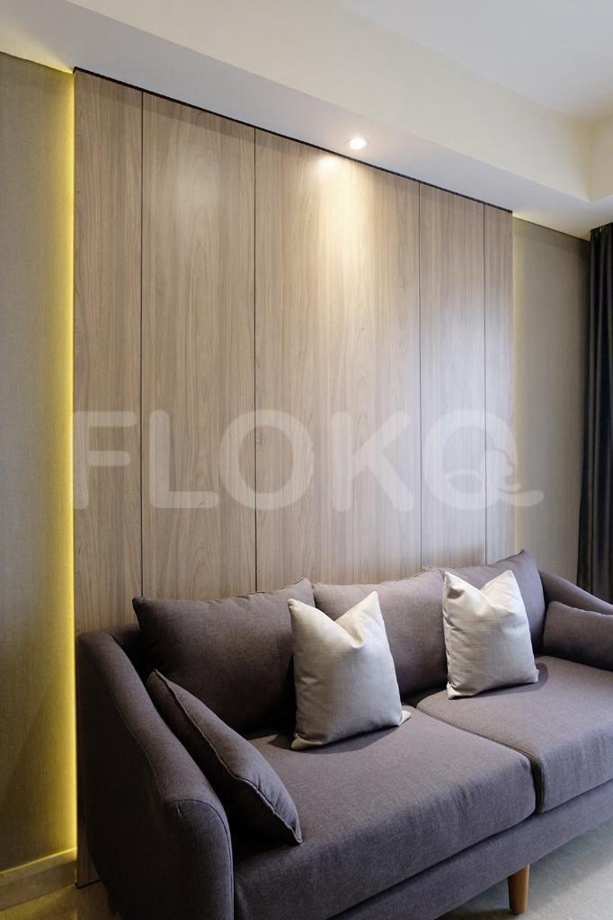 1 Bedroom on 11th Floor for Rent in Gold Coast Apartment - fkaa6a 1