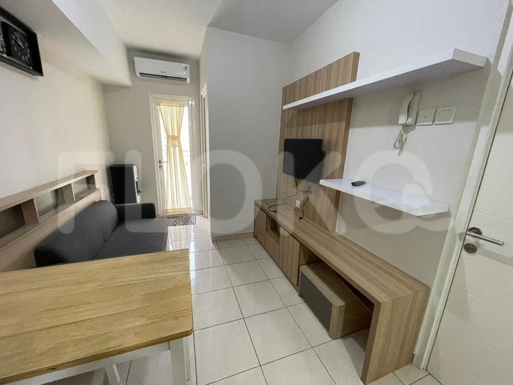 2 Bedroom on 17th Floor for Rent in Springlake Summarecon Bekasi - fbea78 1