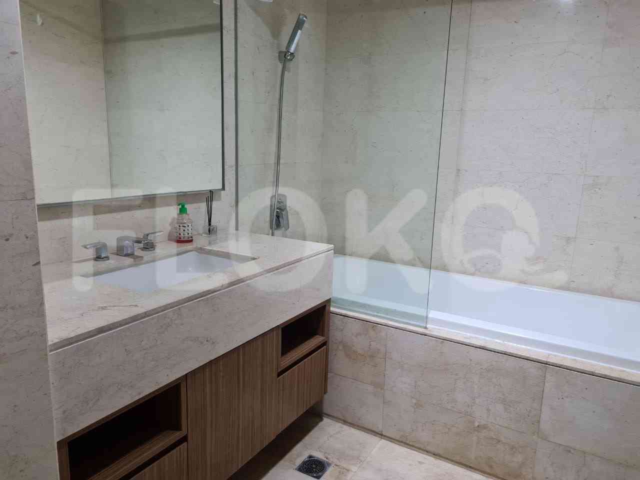 1 Bedroom on 3rd Floor for Rent in Ciputra World 2 Apartment - fku14a 1