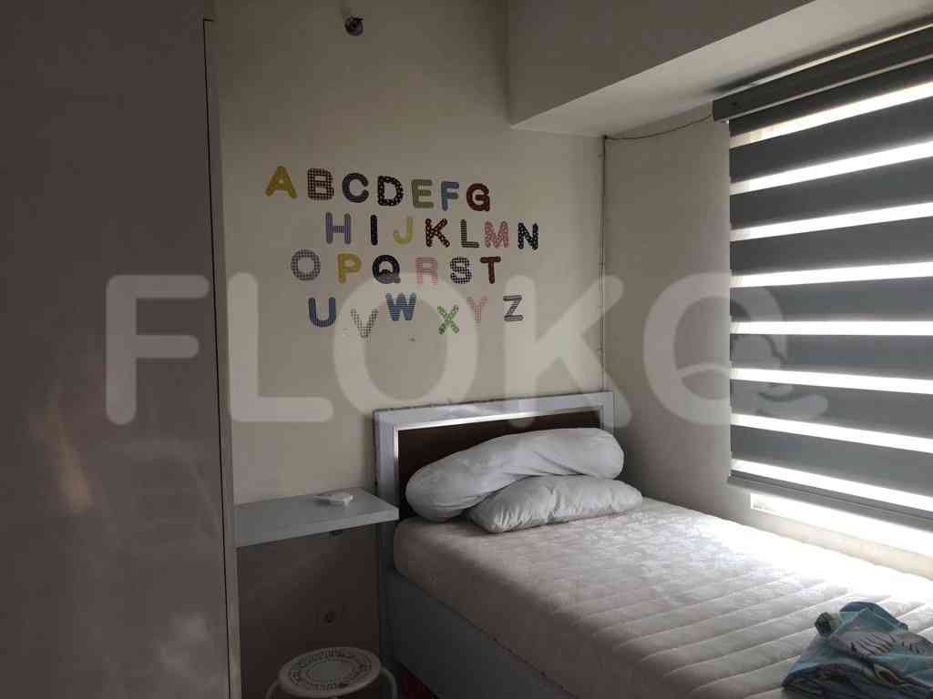 2 Bedroom on 16th Floor for Rent in Springlake Summarecon Bekasi - fbed0f 2