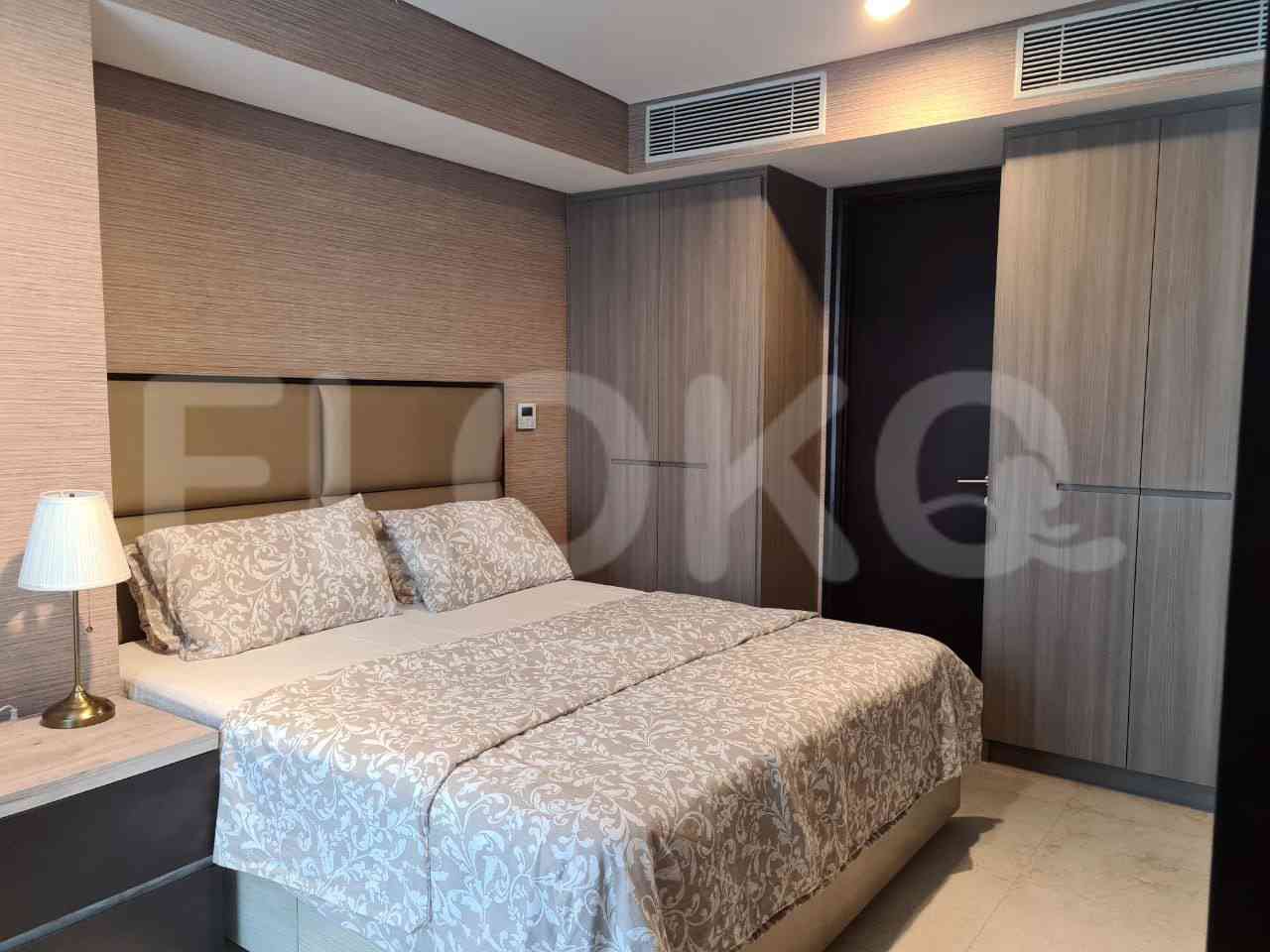 1 Bedroom on 3rd Floor for Rent in Ciputra World 2 Apartment - fku14a 3