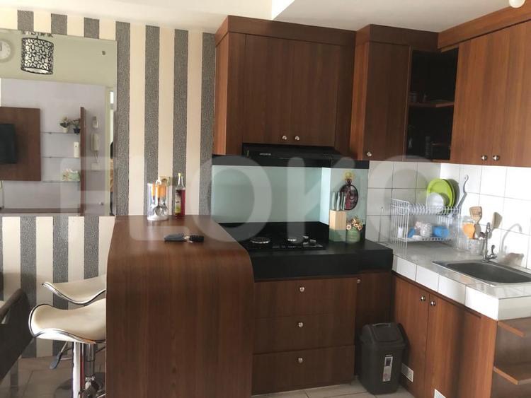 2 Bedroom on 16th Floor for Rent in Springlake Summarecon Bekasi - fbed0f 5