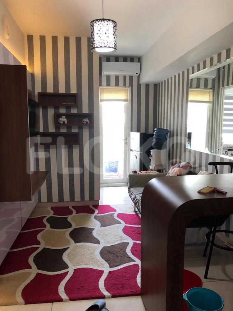 2 Bedroom on 16th Floor for Rent in Springlake Summarecon Bekasi - fbed0f 3