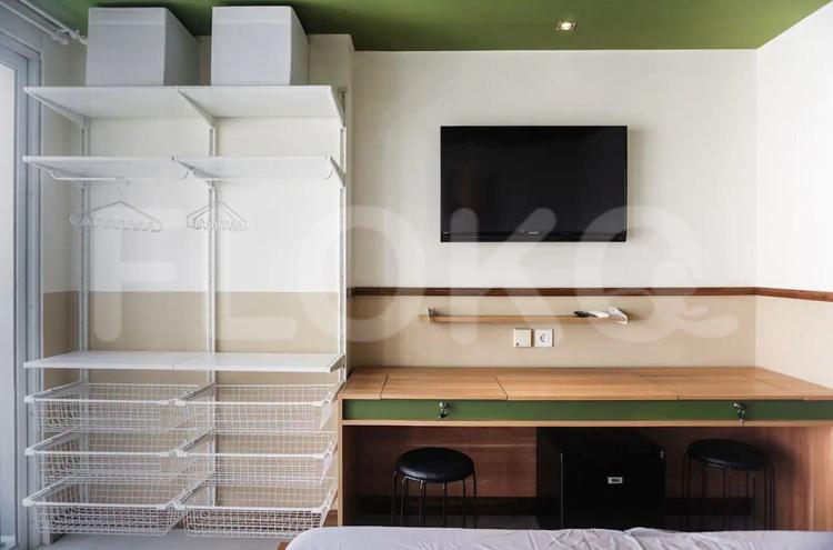 1 Bedroom on 11th Floor for Rent in Casa De Parco Apartment - fbs086 3