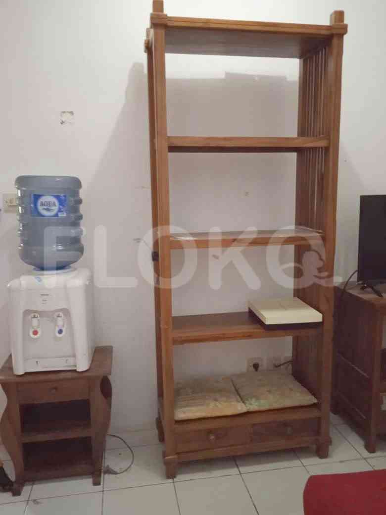 2 Bedroom on 6th Floor for Rent in Menteng Square Apartment - fmef57 5