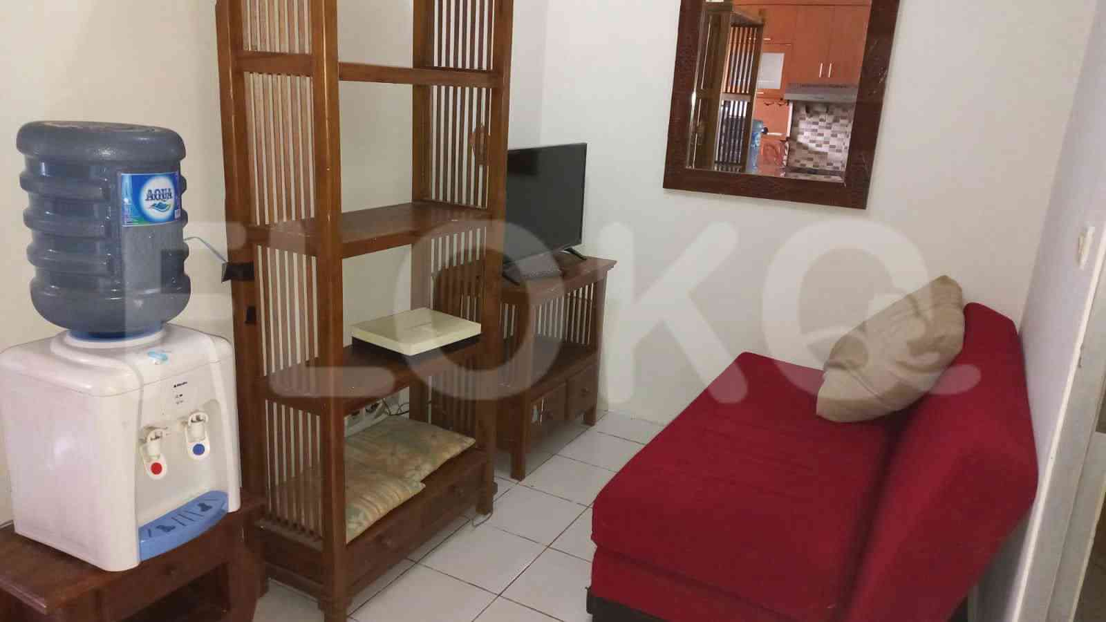 2 Bedroom on 6th Floor for Rent in Menteng Square Apartment - fmef57 3
