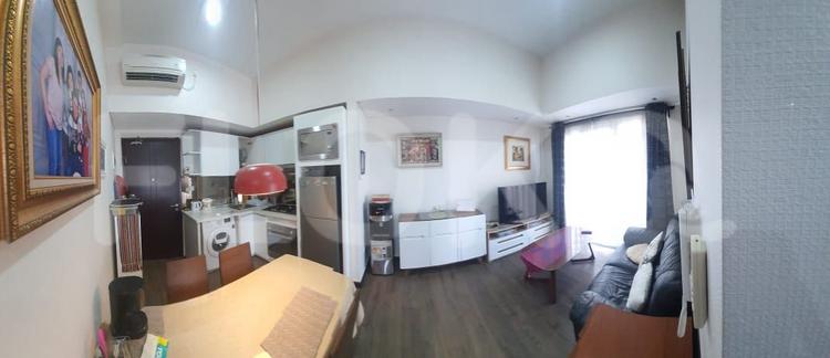 2 Bedroom on 10th Floor for Rent in Casa De Parco Apartment - fbsb1b 5