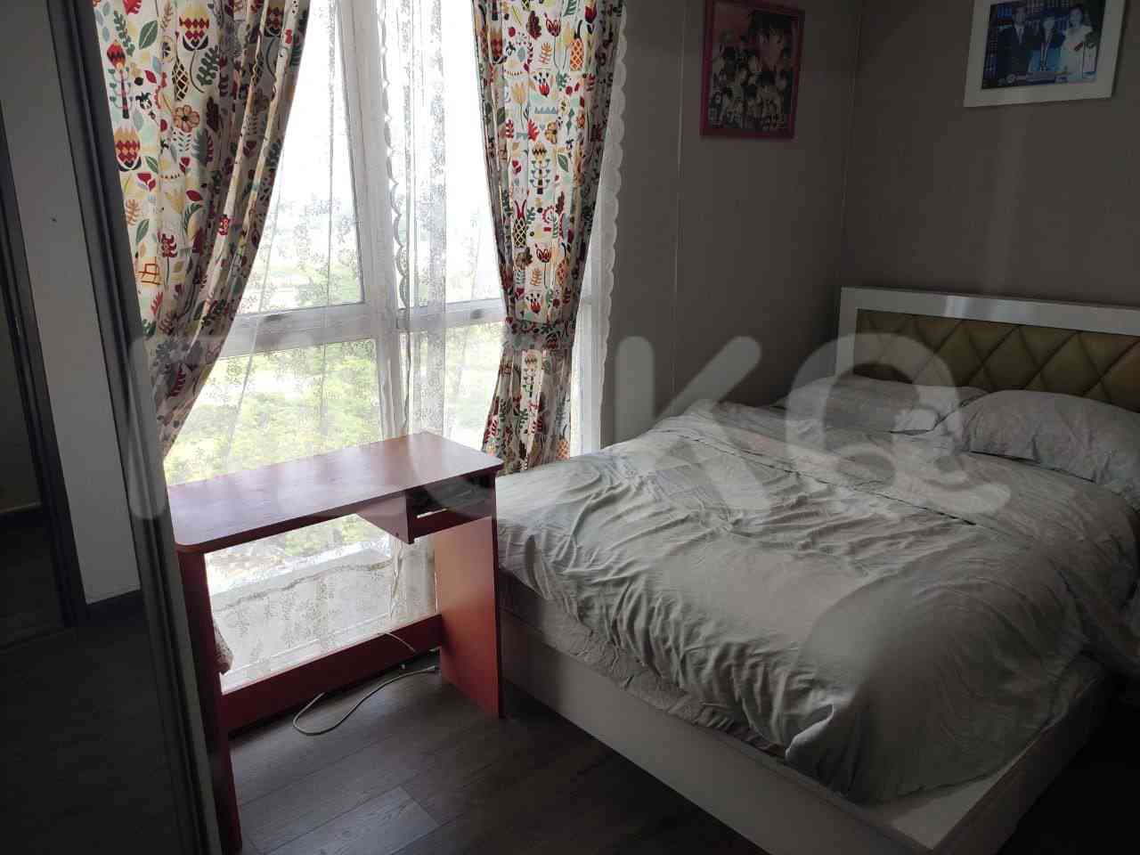 Tipe 2 Kamar Tidur di Lantai 10 untuk disewakan di Casa De Parco Apartemen - fbs9c3 3