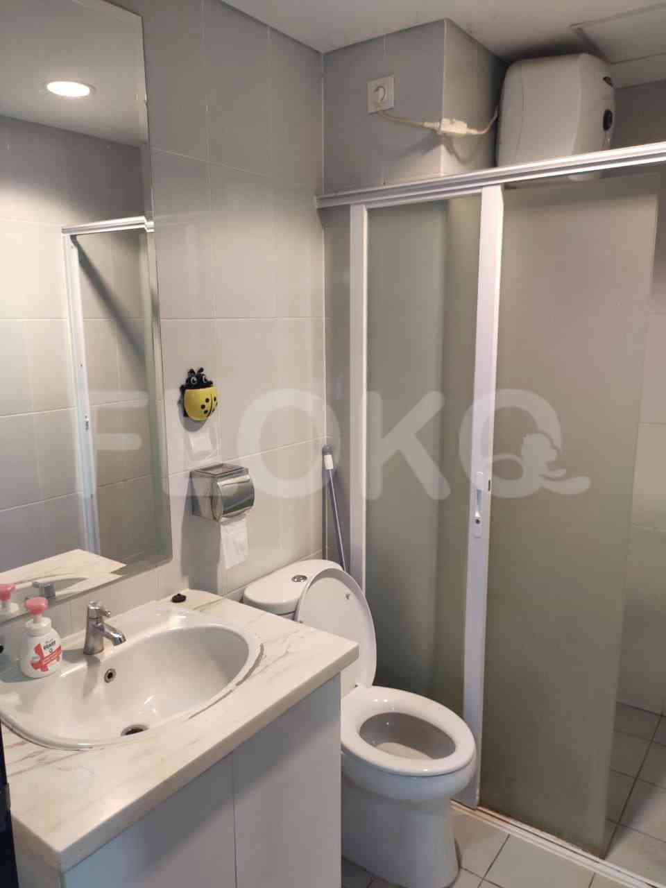 2 Bedroom on 10th Floor for Rent in Casa De Parco Apartment - fbsb1b 4