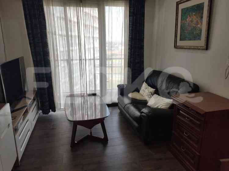 2 Bedroom on 10th Floor for Rent in Casa De Parco Apartment - fbsb1b 1