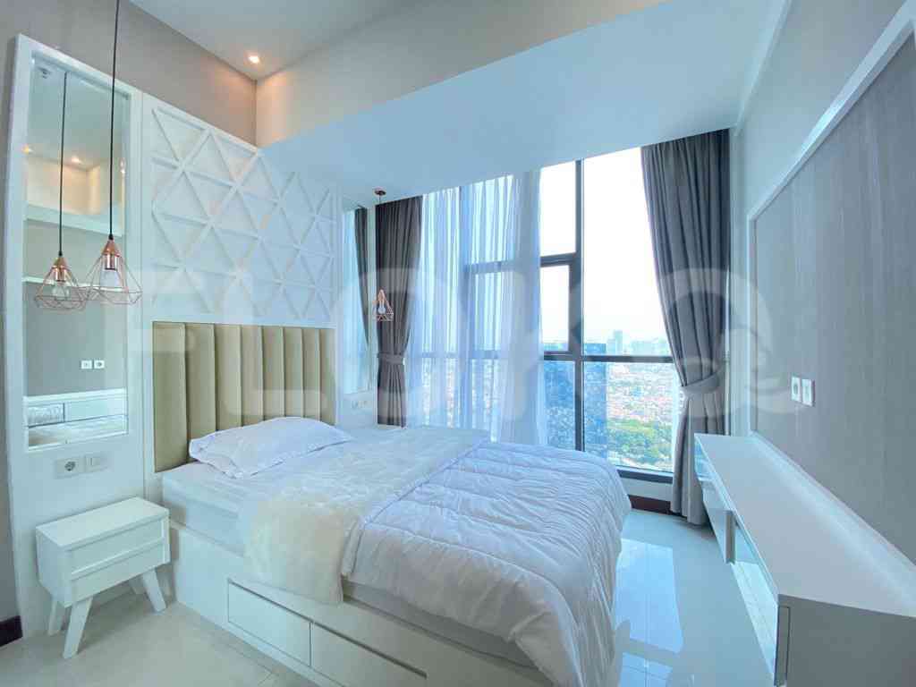 2 Bedroom on 16th Floor for Rent in Casa Grande - fte022 2