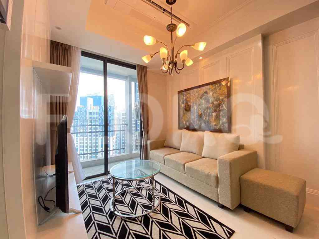 2 Bedroom on 16th Floor for Rent in Casa Grande - fte022 3