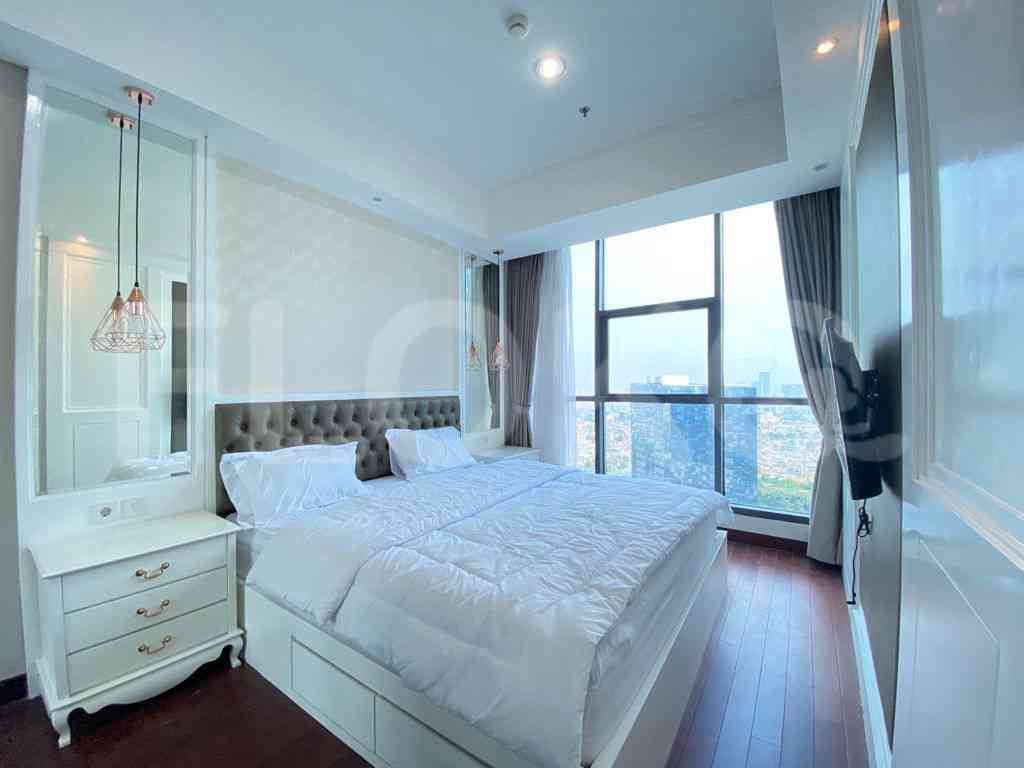 2 Bedroom on 16th Floor for Rent in Casa Grande - fte022 1