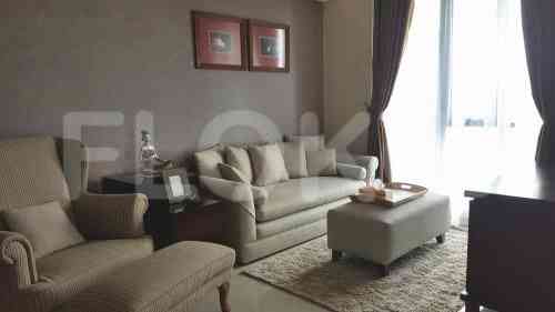 3 Bedroom on 1st Floor for Rent in The Royal Olive Residence  - fpe434 6