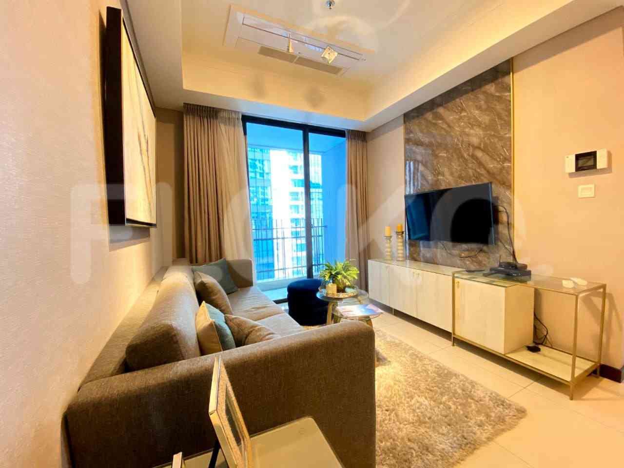 3 Bedroom on 20th Floor for Rent in Casa Grande - fte785 6