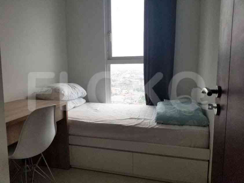 Tipe 2 Kamar Tidur di Lantai 24 untuk disewakan di The Crest West Vista Apartemen - fpu689 4