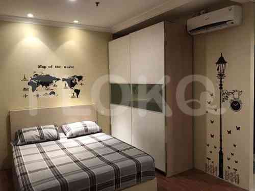 1 Bedroom on 7th Floor for Rent in Gardenia Boulevard Apartment - fpef46 2