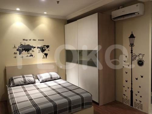 1 Bedroom on 7th Floor fpef46 for Rent in Gardenia Boulevard Apartment