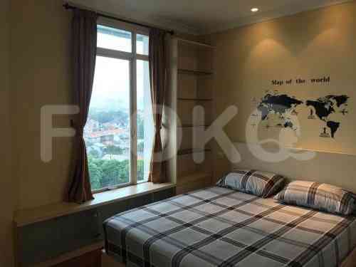 1 Bedroom on 7th Floor for Rent in Gardenia Boulevard Apartment - fpef46 1