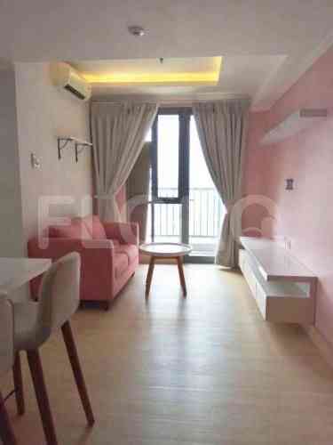3 Bedroom on 28th Floor for Rent in The Royal Olive Residence  - fpec6e 2