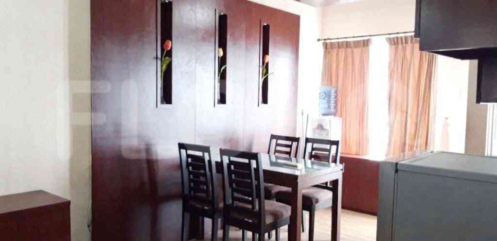 2 Bedroom on 23rd Floor for Rent in Sudirman Park Apartment - fta1f4 9