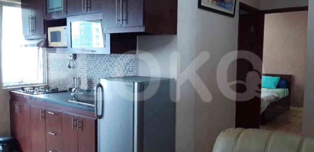 2 Bedroom on 23rd Floor for Rent in Sudirman Park Apartment - fta1f4 8