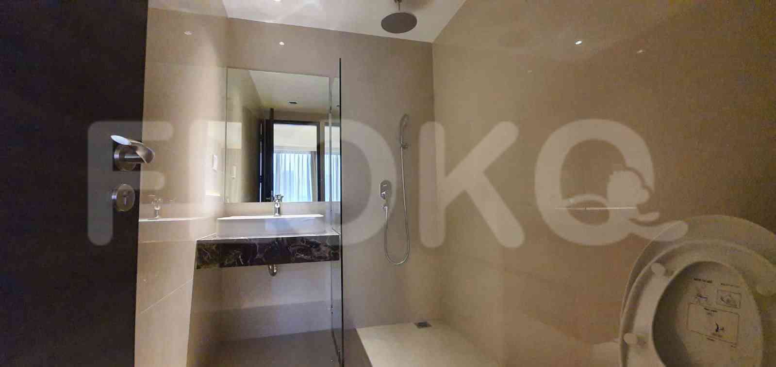 2 Bedroom on 23rd Floor for Rent in Sudirman Hill Residences - ftae36 5