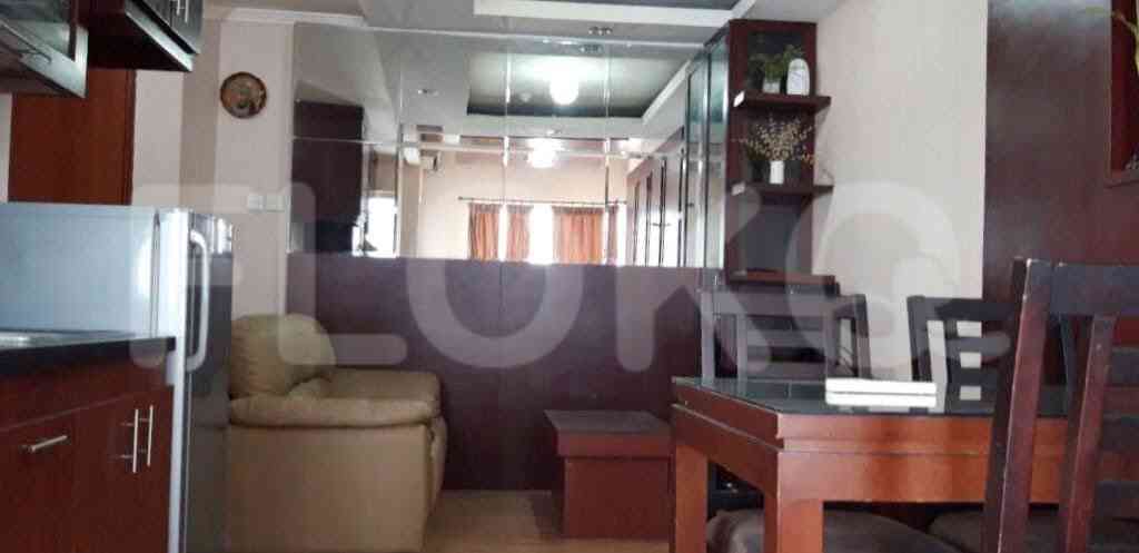 2 Bedroom on 23rd Floor for Rent in Sudirman Park Apartment - fta1f4 10