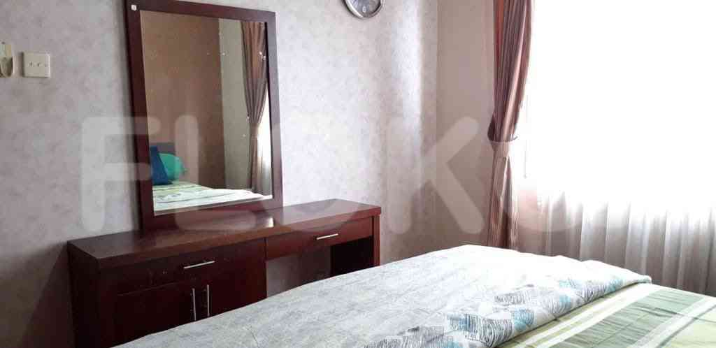 2 Bedroom on 23rd Floor for Rent in Sudirman Park Apartment - fta1f4 5