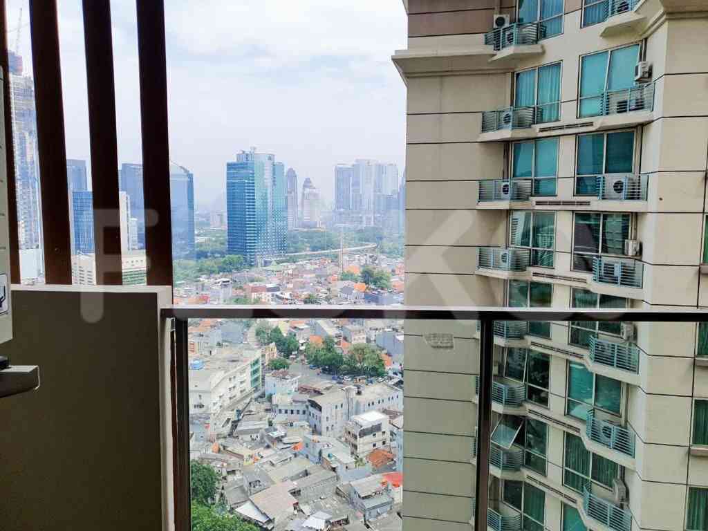 1 Bedroom on 15th Floor for Rent in Sudirman Hill Residences - fta9d3 4