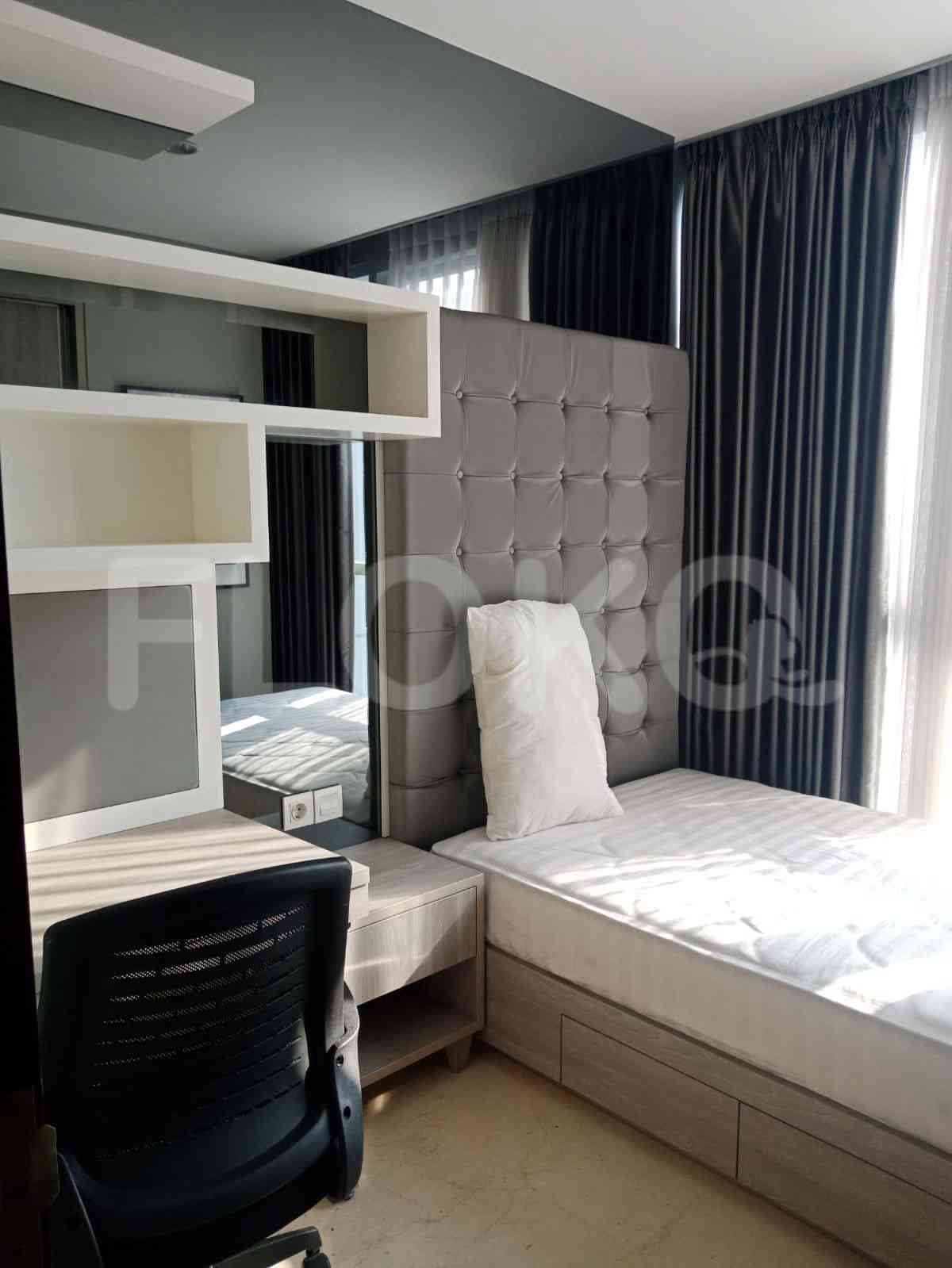 2 Bedroom on 39th Floor for Rent in Ciputra World 2 Apartment - fku9ae 5