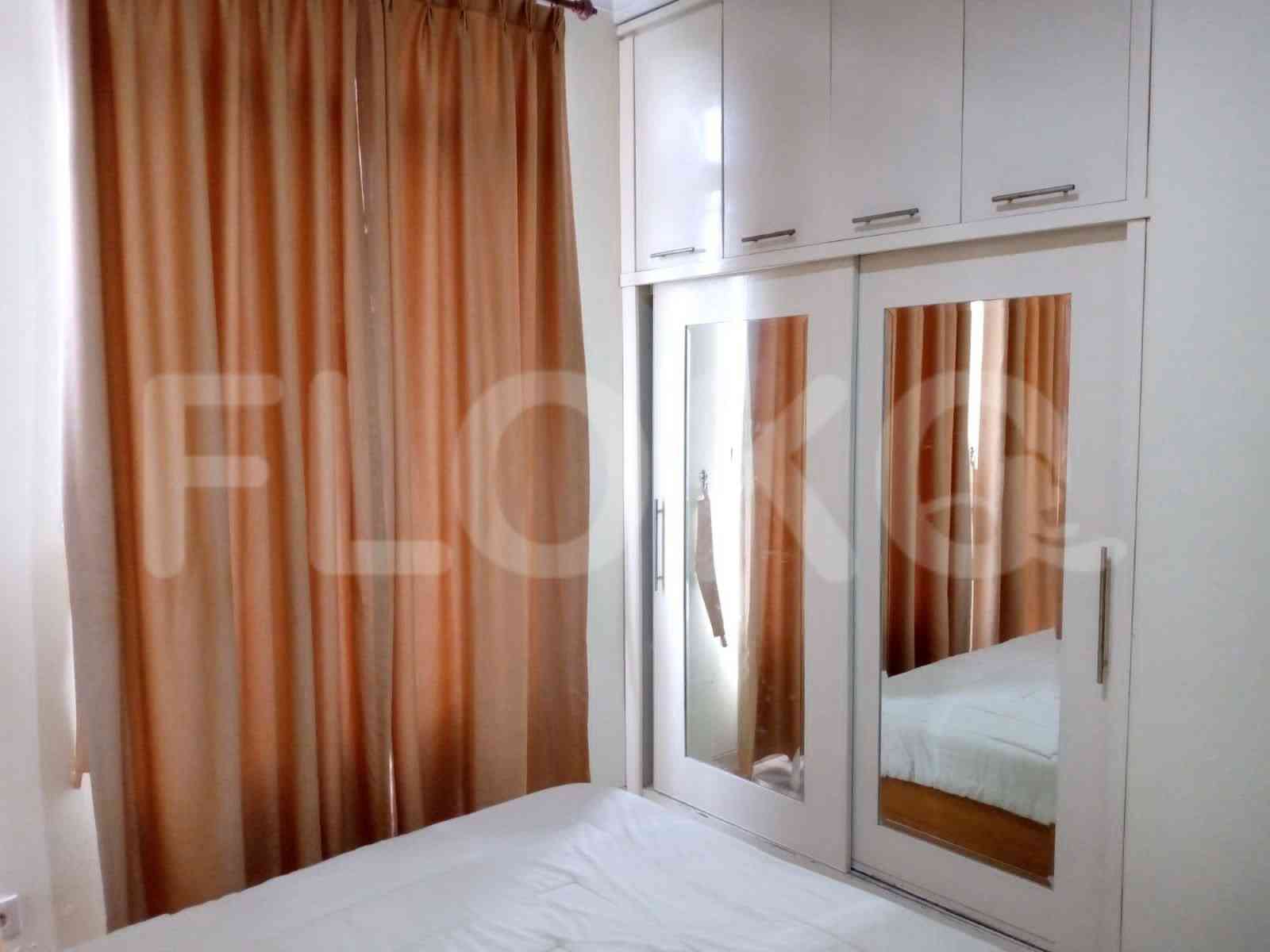 Tipe 2 Kamar Tidur di Lantai 16 untuk disewakan di Gardenia Boulevard Apartemen - fpe2f9 1