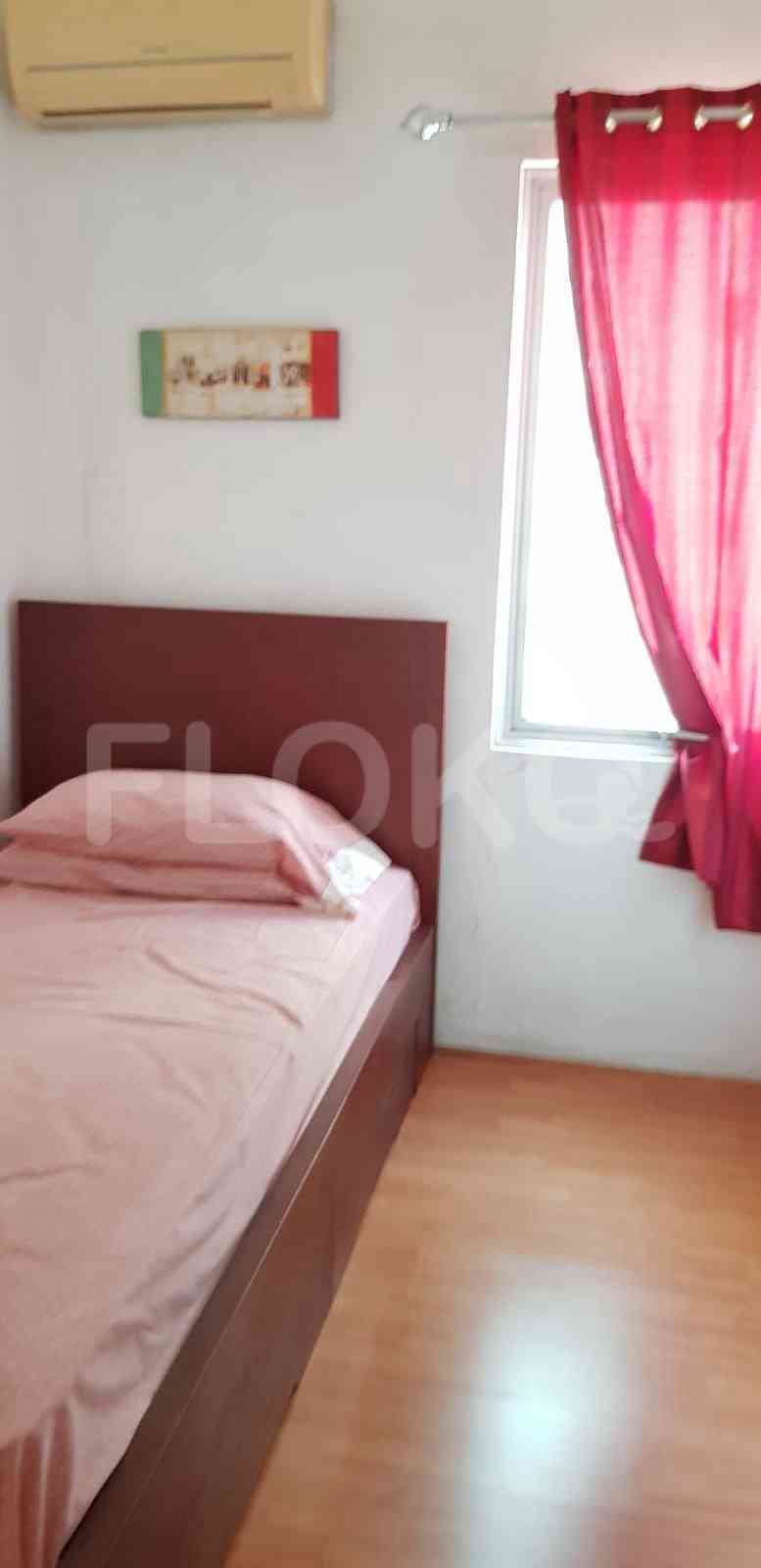 2 Bedroom on 27th Floor for Rent in Sudirman Park Apartment - fta9fe 5