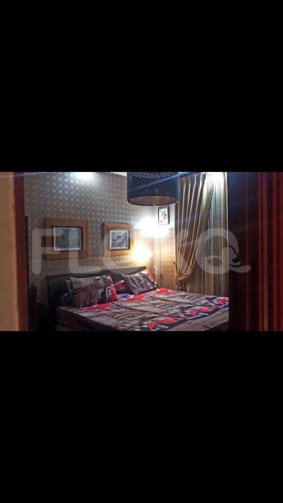 2 Bedroom on 17th Floor for Rent in Sudirman Park Apartment - ftad2b 5