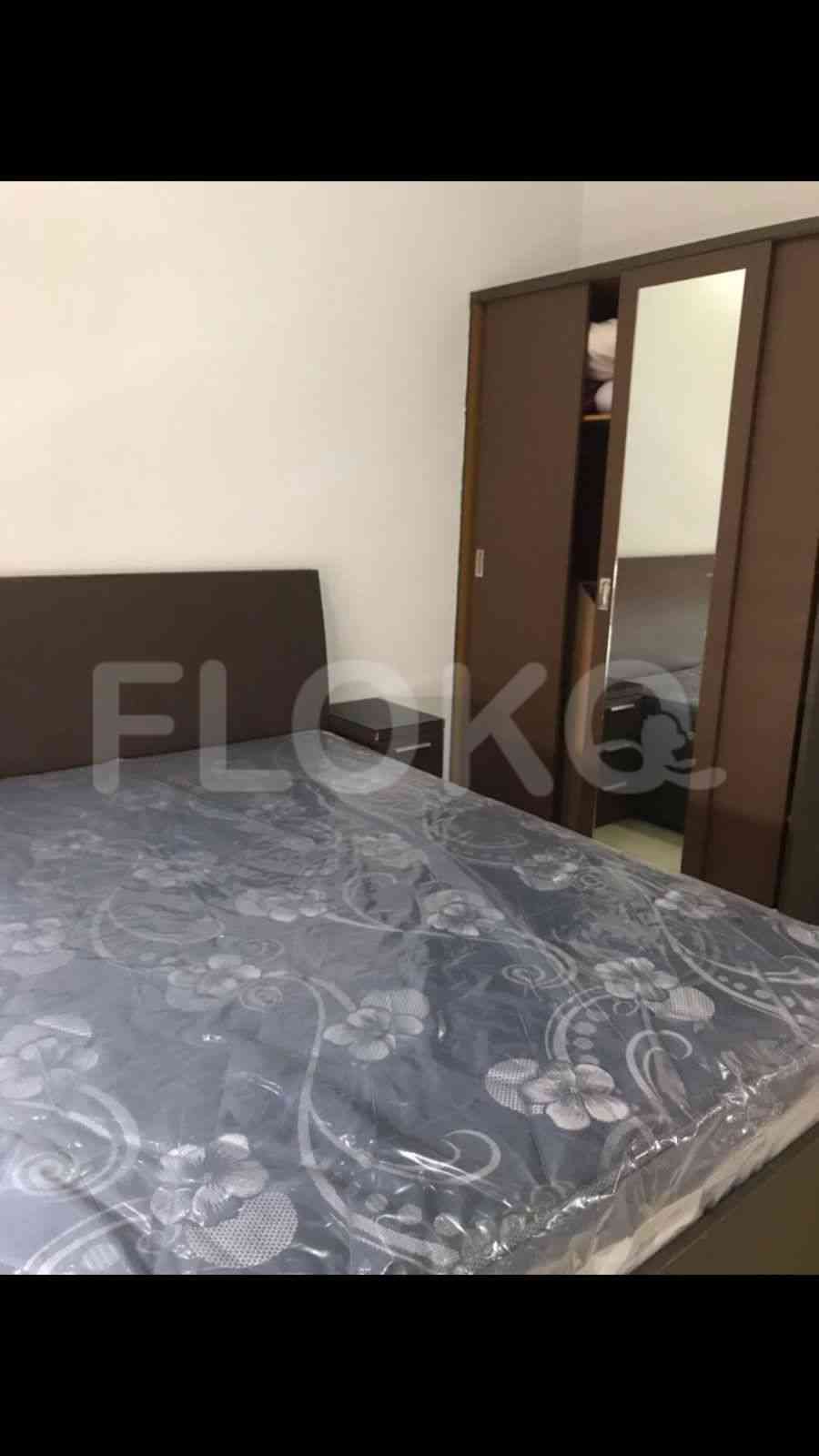 1 Bedroom on 15th Floor for Rent in Sudirman Park Apartment - ftab19 4