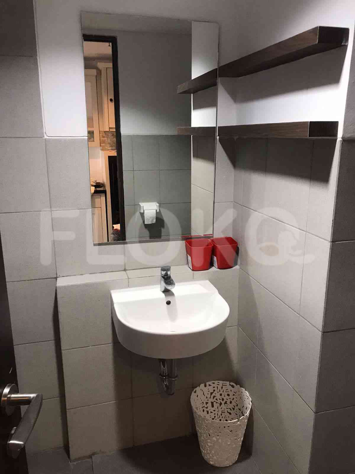 1 Bedroom on 14th Floor for Rent in Bintaro Icon Apartment - fbie1d 6