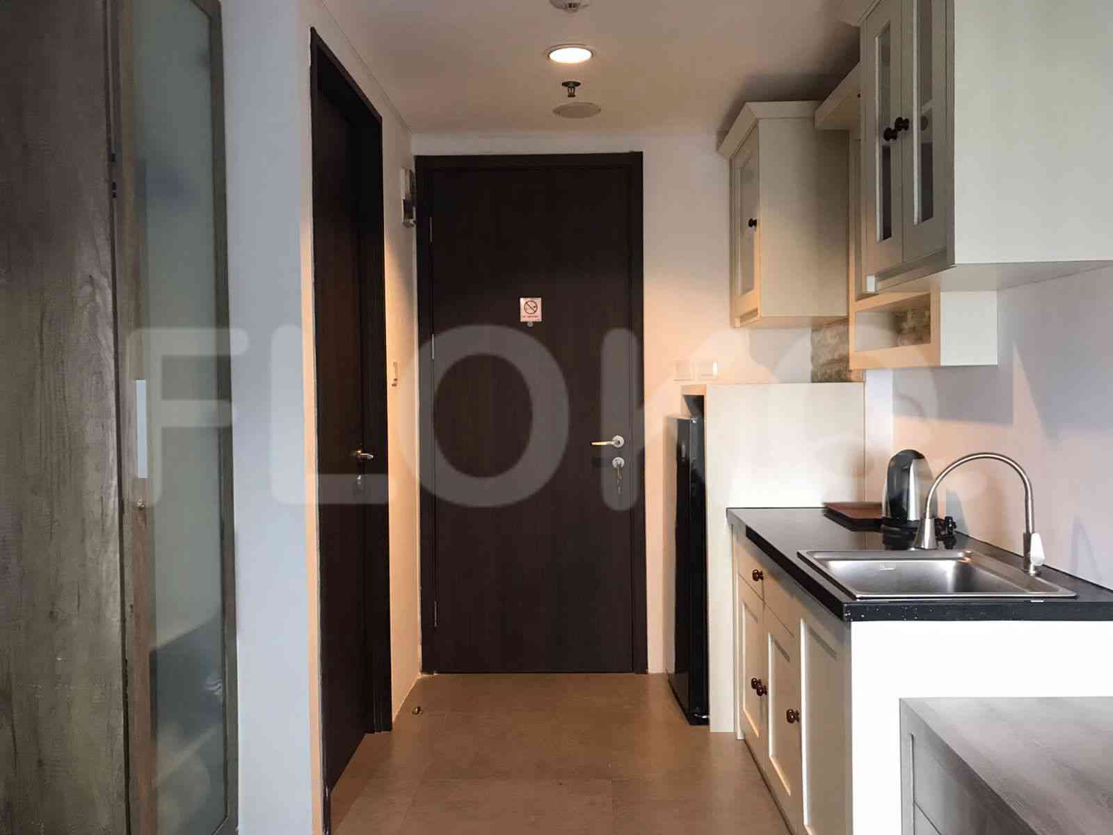 1 Bedroom on 14th Floor for Rent in Bintaro Icon Apartment - fbie1d 4