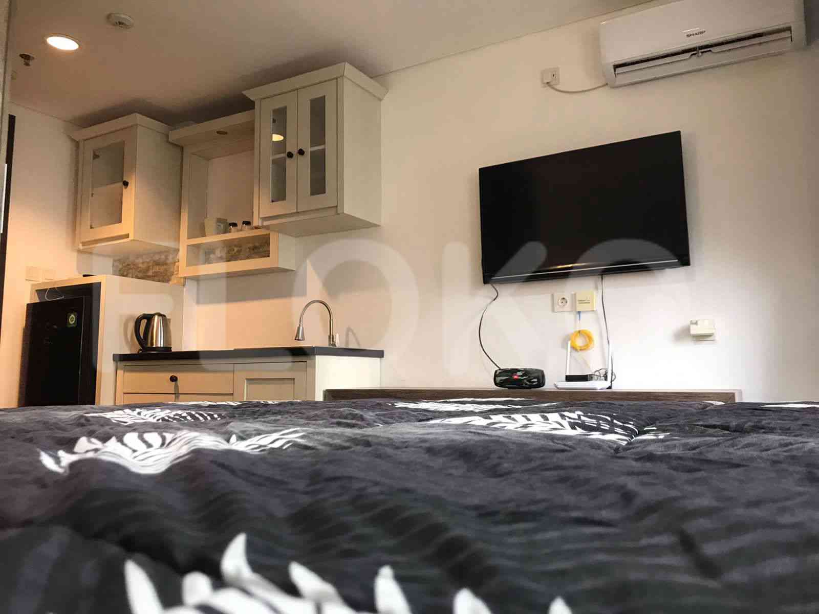 1 Bedroom on 14th Floor for Rent in Bintaro Icon Apartment - fbie1d 2