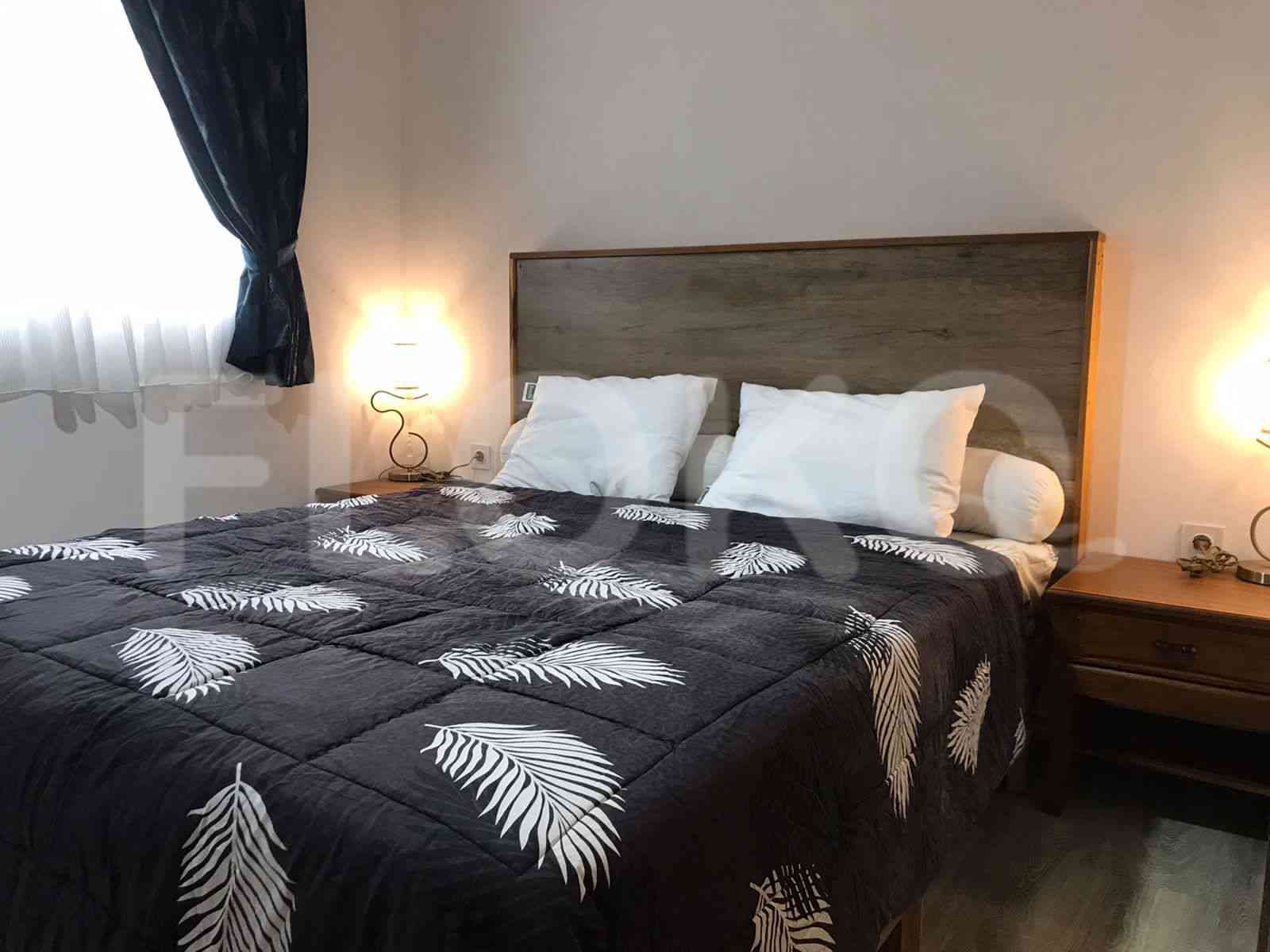 1 Bedroom on 14th Floor for Rent in Bintaro Icon Apartment - fbie1d 1