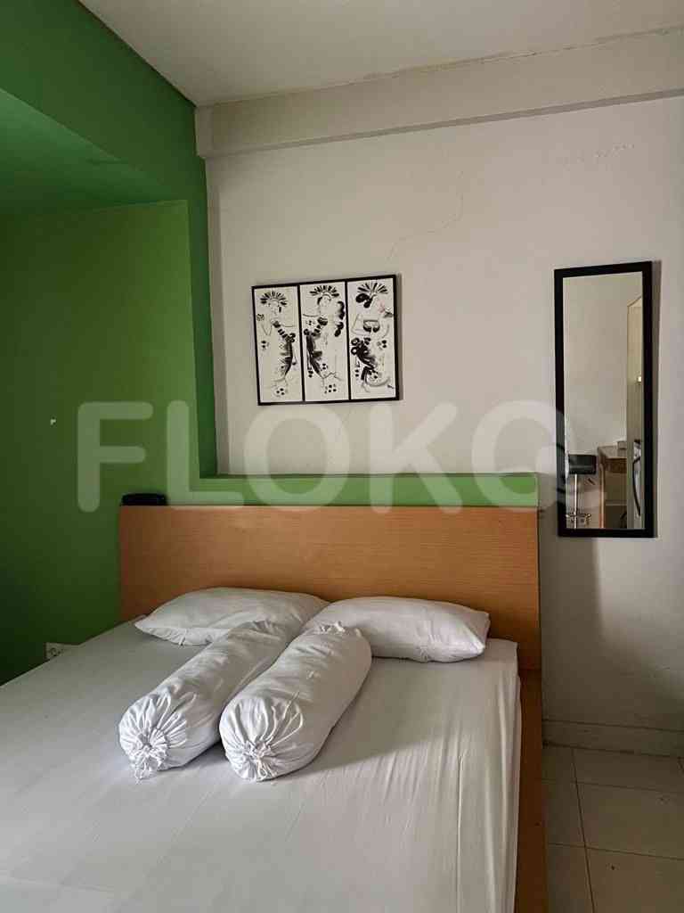 1 Bedroom on 17th Floor for Rent in Tamansari Sudirman - fsud7a 1