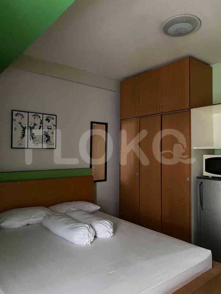 1 Bedroom on 17th Floor for Rent in Tamansari Sudirman - fsud7a 3