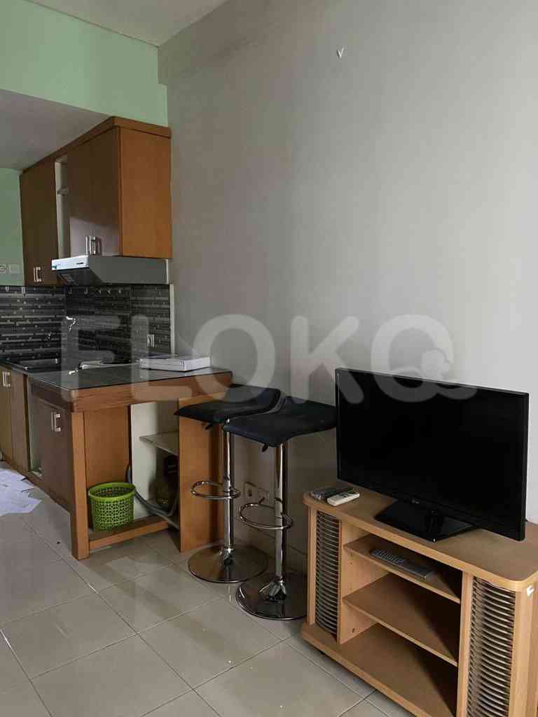 1 Bedroom on 17th Floor for Rent in Tamansari Sudirman - fsud7a 2