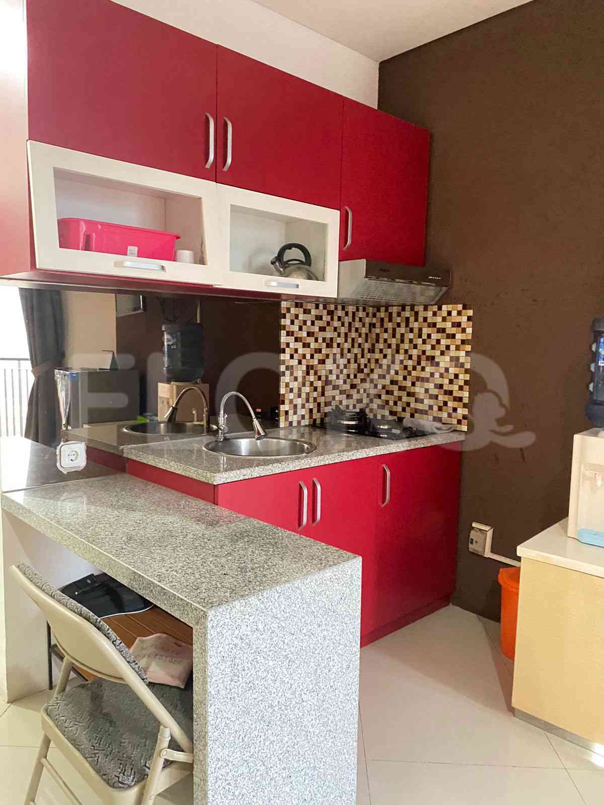 1 Bedroom on 17th Floor for Rent in Tamansari Semanggi Apartment - fsu6fb 4