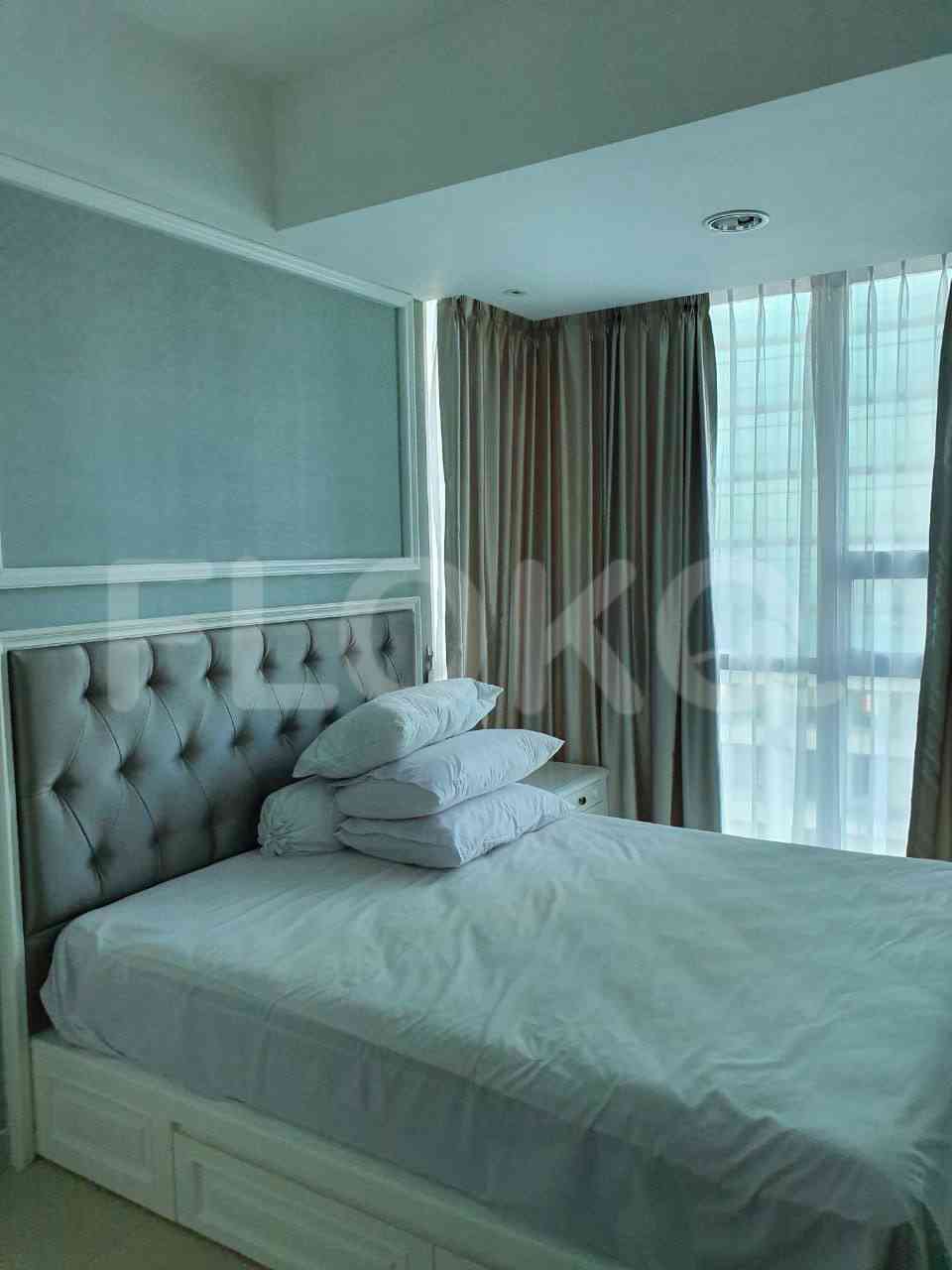 2 Bedroom on 16th Floor for Rent in Kemang Village Residence - fke113 1
