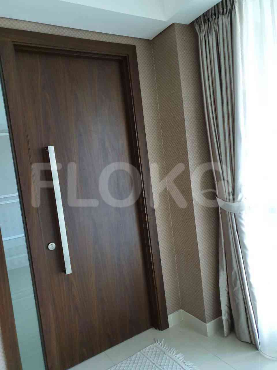 2 Bedroom on 16th Floor for Rent in Kemang Village Residence - fke113 5