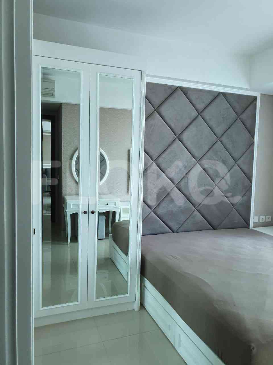 2 Bedroom on 16th Floor for Rent in Kemang Village Residence - fke113 6