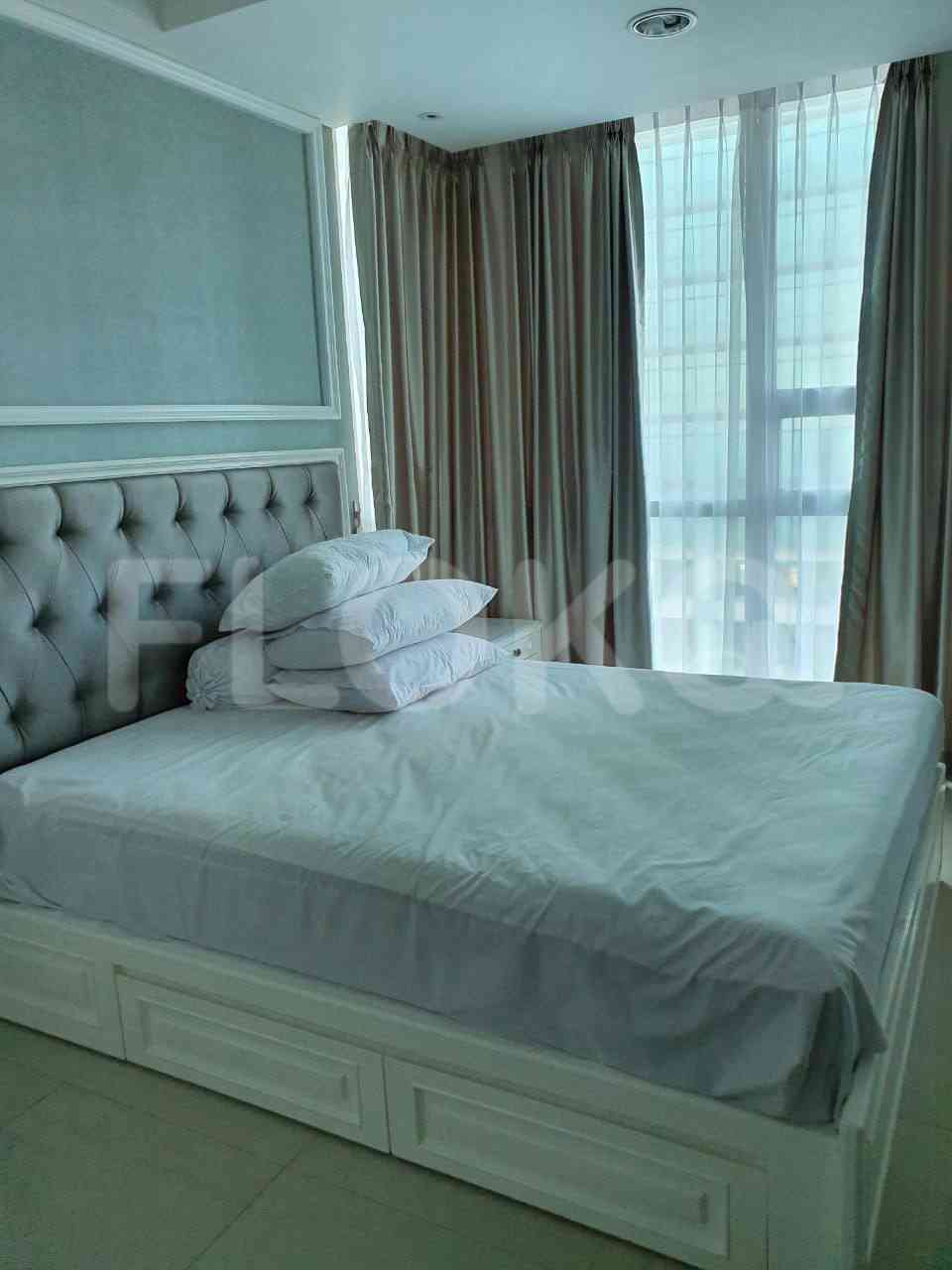 2 Bedroom on 16th Floor for Rent in Kemang Village Residence - fke113 7