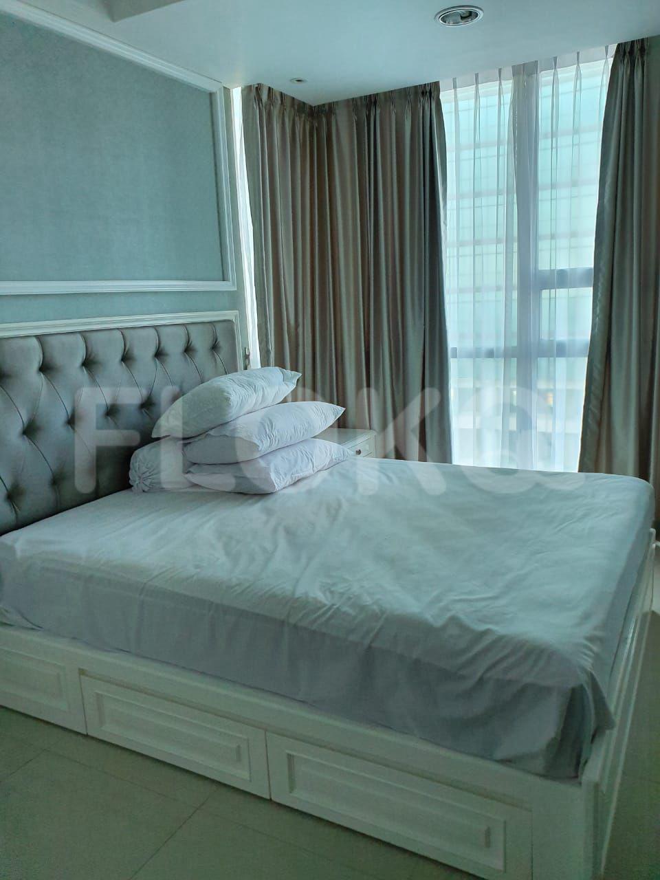 2 Bedroom on 16th Floor fke113 for Rent in Kemang Village Residence