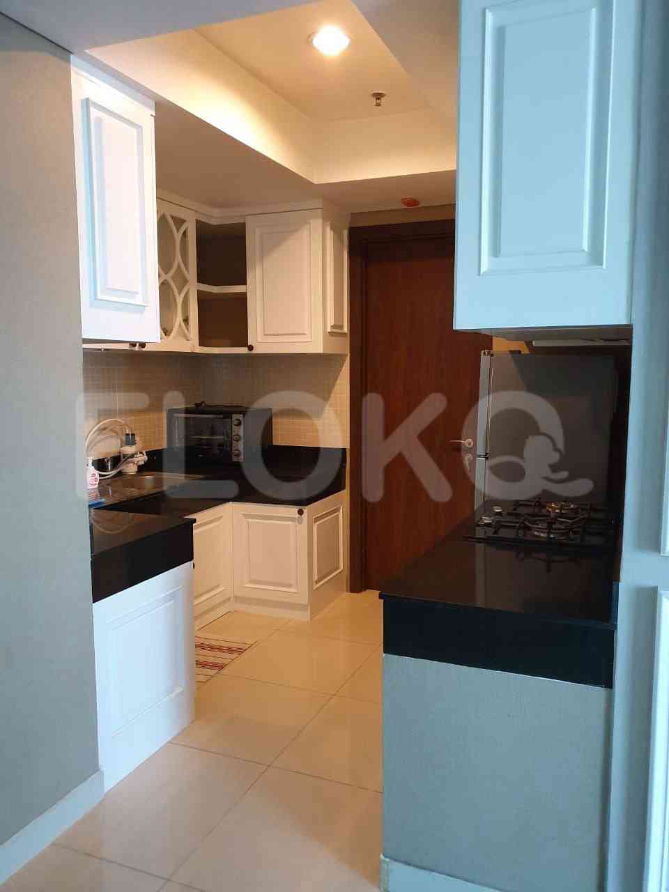 2 Bedroom on 16th Floor for Rent in Kemang Village Residence - fke113 9